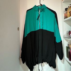 free people blouse size XS